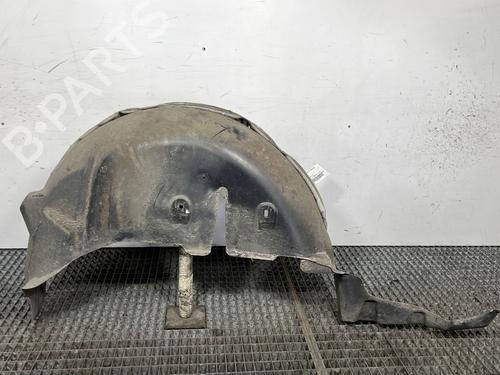 Used Wheel arch Wheel arch RENAULT MEGANE III Grandtour (KZ0/1) 1.2 TCe (KZ2B, KZ11) (116 hp) 27746881 27746881