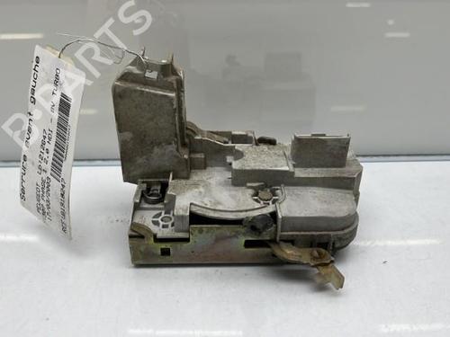 Front left lock PEUGEOT 307 (3A/C) 2.0 HDi 110 | BP19969171C98 
