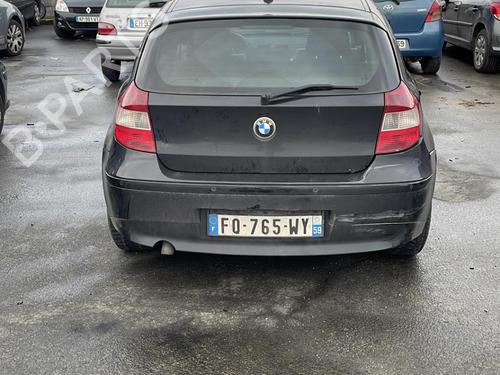 Right front window switch BMW 1 (E87) 118 d | BP19975610I26 - Image 5