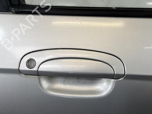 Right front door HYUNDAI GETZ (TB) 1.1 | BP27542420C3 