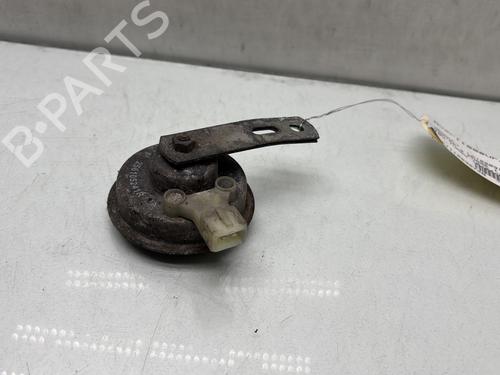 Horn RENAULT MASTER III Van (FV) 2.3 dCi 100 FWD (FV0A, FV0B, FV0G, FV0K, FV0H) | BP27734905E13 - Image 3