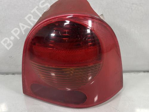 Høyre baklys RENAULT TWINGO I (C06_) 1.2 16V (C060) (60 hp) 28281038