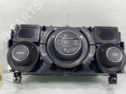 Climate control PEUGEOT 308 SW I (4E_, 4H_) 1.6 HDi | BP19973772I5 