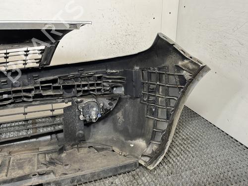 Foran støtfanger RENAULT SCÉNIC II (JM0/1_) 1.5 dCi (JM1E, JM16) | BP29564743C7 