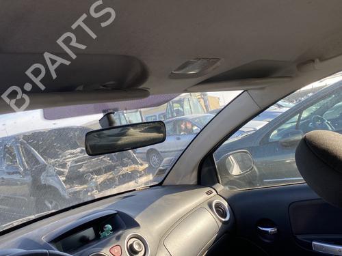 Rear right quarter glass CITROËN C2 (JM_) 1.4 HDi | BP32406400C92 