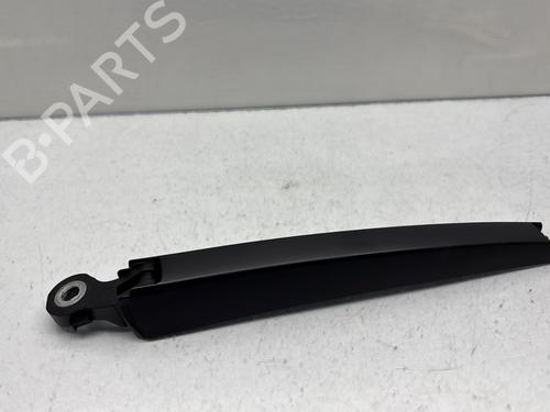 Bagrudeviskerarm VW POLO IV (9N_, 9A_) 1.4 TDI (70 hp) 31855498