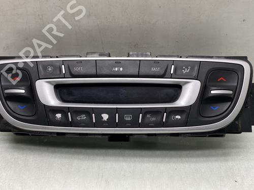 Used Climate control RENAULT MEGANE III Coupe (DZ0/1_) 1.5 dCi (DZ09, DZ0D, DZ1F, DZ1G, DZ14, DZ29) (110 hp) 22608304