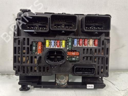 Used Fuse box Fuse box CITROËN C5 II (RC_) 2.0 16V (RCRFJB, RCRFJC) (140 hp) 34449772 34449772