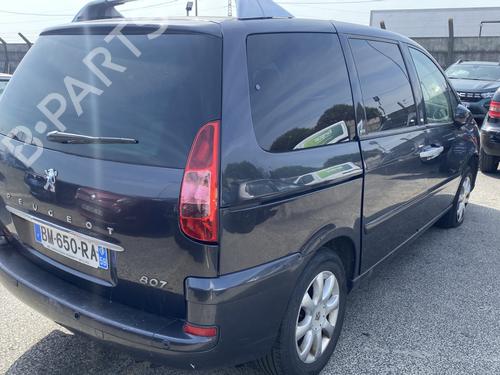 Starter PEUGEOT 807 (EB_) 2.2 HDi | BP32868604M8  - Image 15