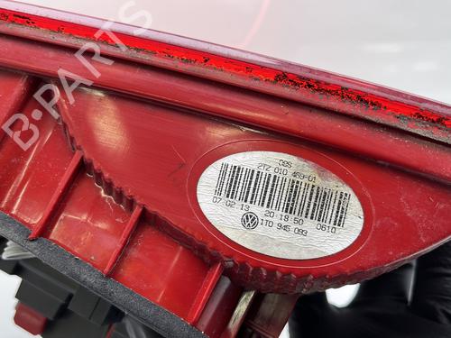 Used Left tailgate light Left tailgate light VW TOURAN (1T3) 2.0 TDI (140 hp) 26656160 26656160