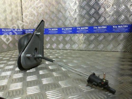 Right mirror SEAT IBIZA II (6K1)  | BP20005955C27 