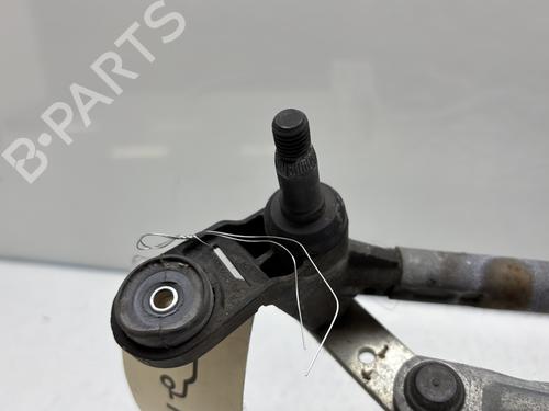 Front wiper motor DACIA SANDERO II TCe 90 (B8M1, B8MA, B8AC) | BP28280266M29 