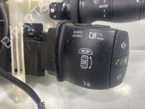 Steering column stalk RENAULT MEGANE CC (EZ0/1_) 1.9 dCi (EZ0J, EZ1S) | BP32864109I23  - Image 5