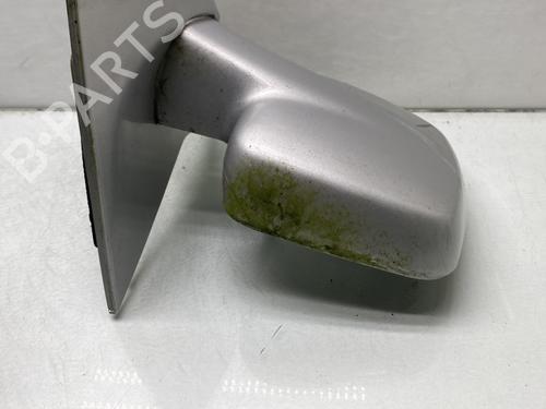 Left mirror MERCEDES-BENZ VITO Van (W638) 110 D 2.3 (638.074, 638.078) | BP21963948C26