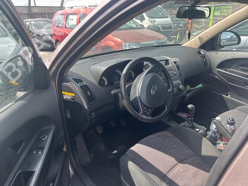 Left front window switch KIA CEE'D SW (ED) 1.6 CRDi 115 | BP40271063I27 - Image 12