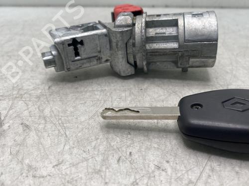 Ignition barrel RENAULT TWINGO II (CN0_) 1.5 dCi (CN0E) | BP33238672M48 - Image 4