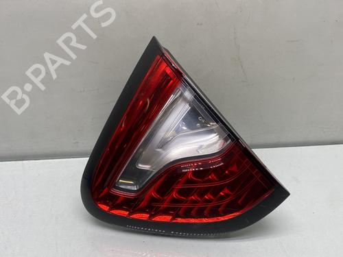 Used Right tailgate light RENAULT CAPTUR I (J5_, H5_) 0.9 TCe 90 (90 hp) 30887728