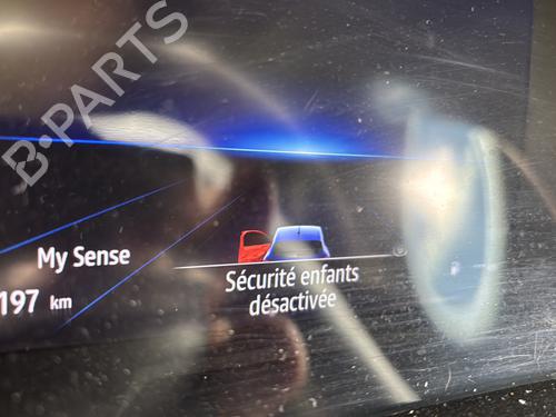 Andre RENAULT CLIO V (B7_) 1.3 TCe 130 (B7MF) | BP32292579O1 - Image 8