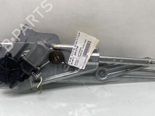 Vindusheismekanisme venstre foran RENAULT TWINGO I (C06_) 1.2 (C066, C068) (58 hp) 30887998