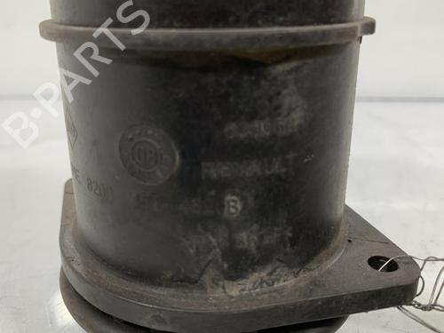 Used Mass air flow sensor Mass air flow sensor RENAULT CLIO III (BR0/1, CR0/1) 1.5 dCi (BR17, CR17) (86 hp) 19986704 19986704