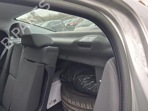 Used Parts PEUGEOT 508 I (8D_)  2.0 HDi  4887127