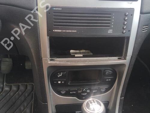 Front left lock PEUGEOT 307 (3A/C) 2.0 HDi 90 | BP19962755C98 