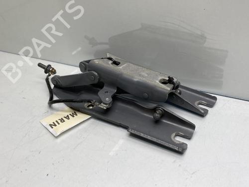 Used Hinge/Door check strap BMW 5 (E60) 520 d (177 hp) 19964121