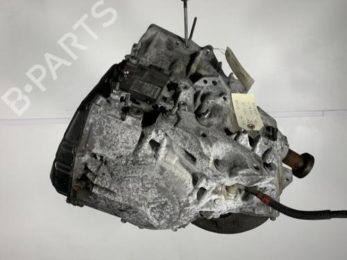Used Gearbox Gearbox 21963739 21963739