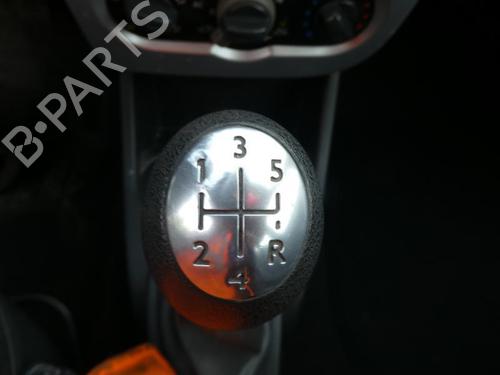 Left rear door DACIA SANDERO 1.5 dCi | BP21955470C4