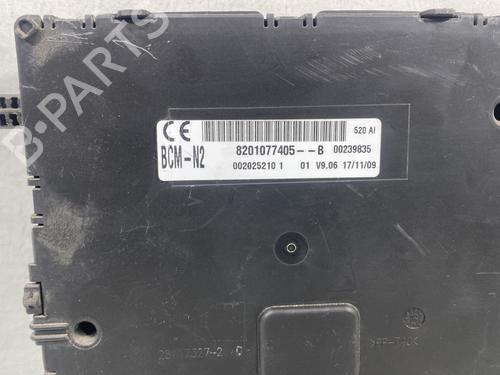 Fuse box RENAULT KANGOO / GRAND KANGOO II (KW0/1_) 1.5 dCi 90 (KW05, KW08, KW0G, KW11) | BP29711669E1 