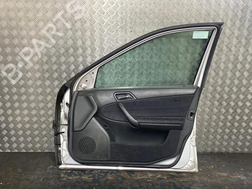 Right front door MERCEDES-BENZ C-CLASS (W203) C 200 CDI (203.004) | BP19997661C3 