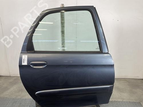 Right rear door CITROËN XSARA PICASSO (N68) 1.6 HDi 00009008C7