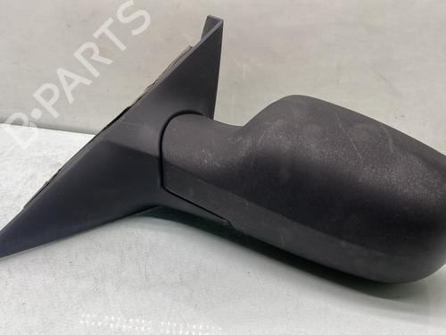 Left mirror RENAULT SCÉNIC II (JM0/1_) 1.9 dCi (JM0G, JM12, JM1G, JM2C) | BP30001469C26