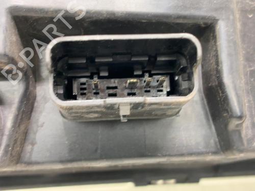 Used Left daytime light Left daytime light CITROËN C4 Picasso II 1.6 BlueHDi 120 (120 hp) 40270900 40270900