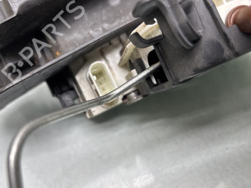 Front left lock MERCEDES-BENZ A-CLASS (W176) A 200 CDI (176.001) | BP29935739C98