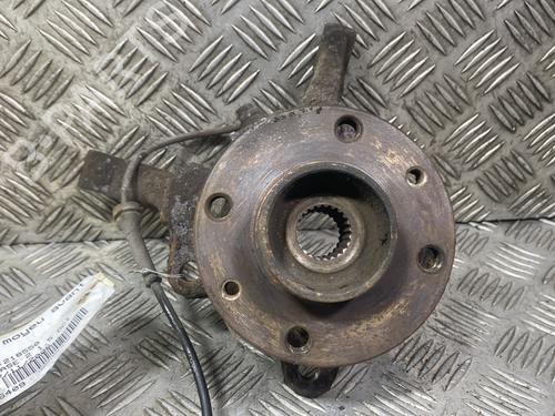 Used Left front steering knuckle RENAULT KANGOO Express (FC0/1_) 1.5 dCi (FC07, FC1R) (65 hp) 29587297