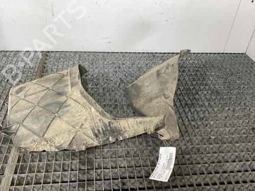 Hjulbue NISSAN QASHQAI I (J10, NJ10) 1.5 dCi (106 hp) 29851247