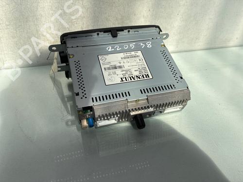 Used Radio Radio 37171629 37171629
