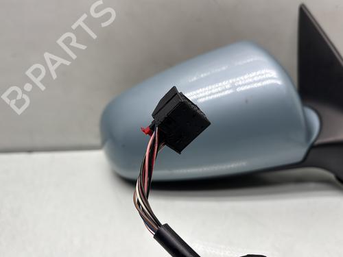 Right mirror AUDI A6 C6 Avant (4F5) 2.7 TDI | BP30602360C27