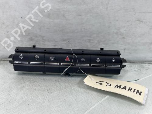 Warning switch PEUGEOT 5008 (0U_, 0E_) 1.6 HDi | BP35896203I22 - Image 3