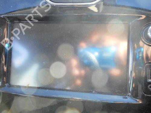 Front right window mechanism RENAULT CLIO IV (BH_) 1.5 dCi 75 | BP20017211C23 