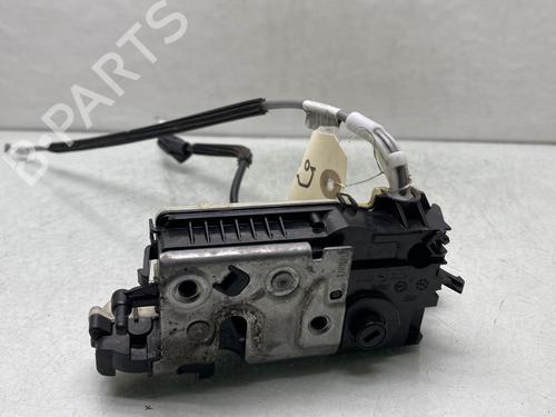 Used Rear right lock CITROËN DS4 (NX_) 2.0 BlueHDi 150 (150 hp) 22362428