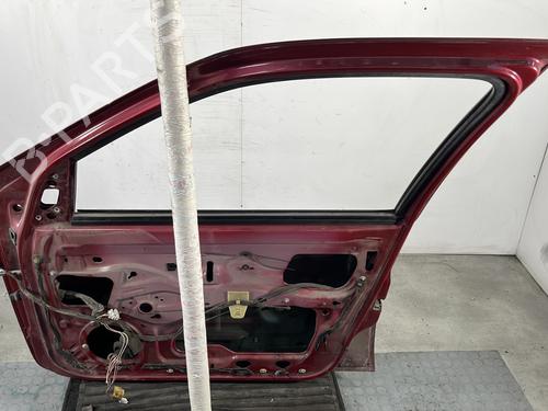 Right front door RENAULT CLIO II (BB_, CB_) 1.4 16V (B/CB0P, BB13) | BP28282486C3 