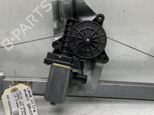 Used Front left window mechanism Front left window mechanism DACIA LOGAN MCV II 1.5 dCi (75 hp) 19976231 19976231