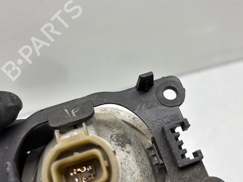 Right front fog light PEUGEOT 208 I (CA_, CC_) 1.6 HDi | BP31189659C31