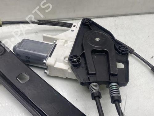 Front left window mechanism AUDI A1 Sportback (8XA, 8XF) 1.6 TDI | BP19958966C22 