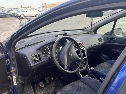 Rim PEUGEOT 307 (3A/C) 2.0 HDi 90 | BP20024370C45 