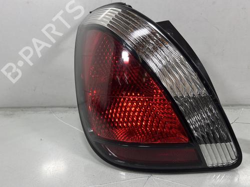 left-taillight-kia-rio-ii-jb-2005-2006-2007-2008-2009-2010-2011-31300804 main image