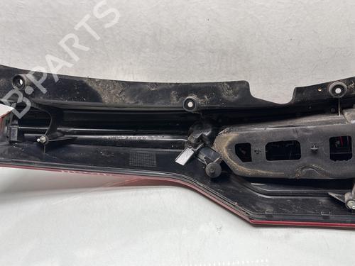 Right taillight CITROËN C4 Grand Picasso I (UA_) 1.6 HDi 110 | BP28288334C35 