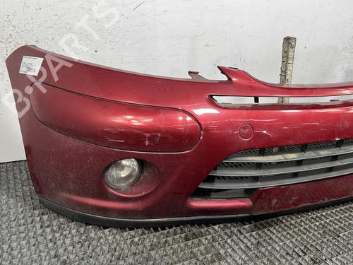 Paragolpes delantero CITROËN C3 I (FC_, FN_) 1.4 HDi | BP29242005C7 